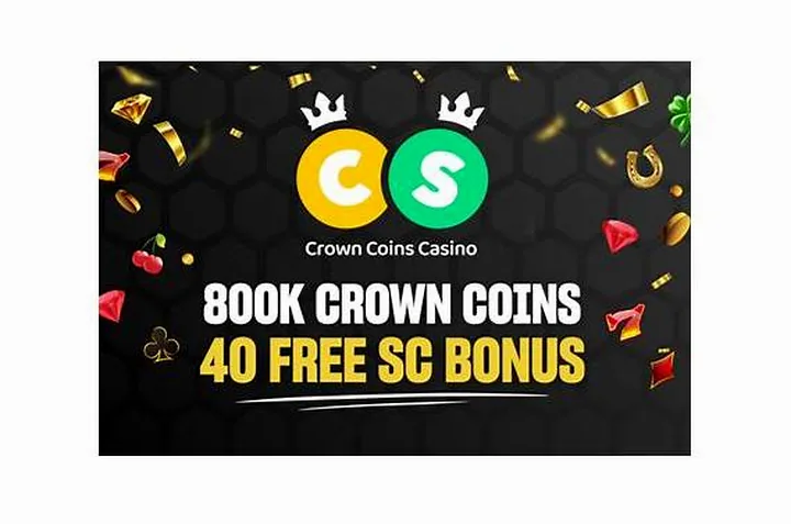 Crown Coins Casino promo code